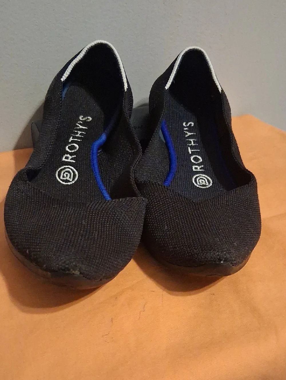Shoes - Picture 4 of 8